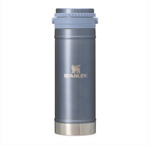 Starbucks Reserve Japan STANLEY Classic
Vacuum Coffee Press Bottle Blue 2025